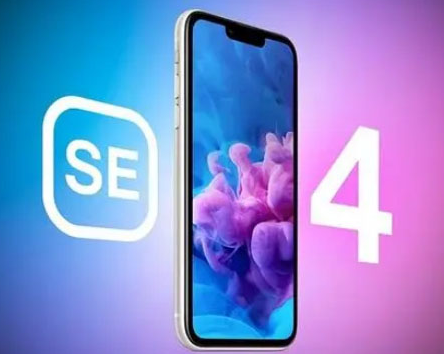 白玉苹果SE维修分享iPhoneSE受众群体是哪些 