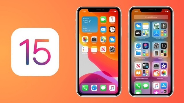 白玉苹果13维修分享iPhone13更新iOS 15.5，体验如何 