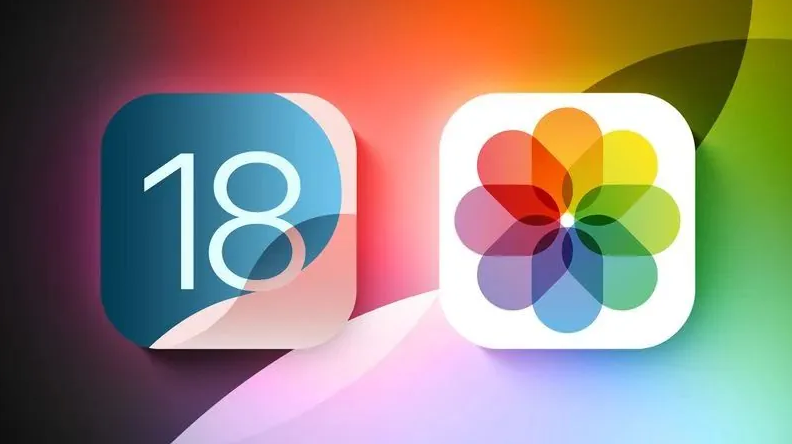 白玉苹果手机维修分享苹果 iOS / iPadOS 18.1Beta 3 发布 