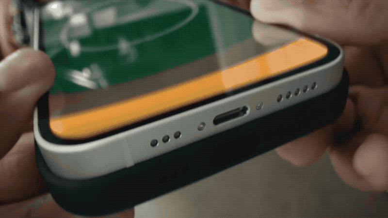 白玉苹果手机维修分享未来 Magsafe 还有哪些发展空间 