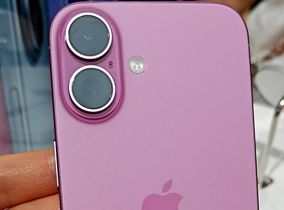 白玉苹果16卡顿维修分享如何优化iPhone16手机卡顿问题 