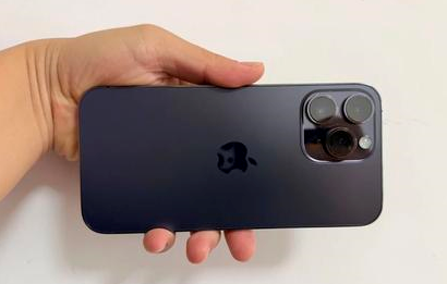 白玉苹果维修点分享iPhone 14 Pro Max扩容实战误区 