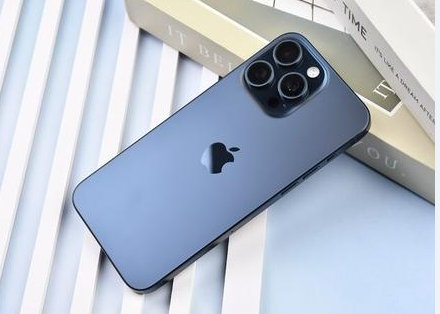 白玉苹果维修点分享iPhone 15 Pro Max扩容静电与工艺坑 