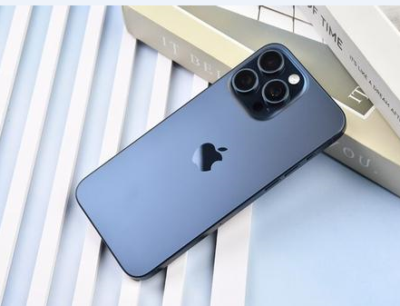 白玉苹果维修点分享iPhone 15 Pro Max邮件迁移排错 