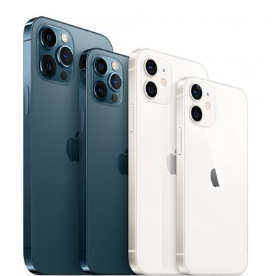 白玉苹果维修点分享iPhone 12 Pro发烫关联故障汇总 