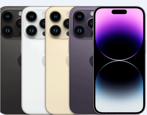 白玉苹果维修点分享iPhone 14 Pro发烫易忽略问题解析 