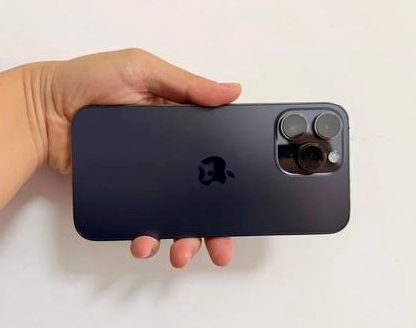 白玉苹果维修点分享iPhone 14 Pro Max发烫多重诱因剖析 