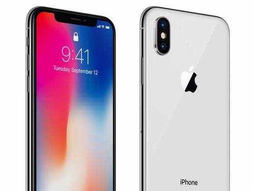 白玉苹果维修点分享iPhone X摄像头实拍质感与场景适配全解析 