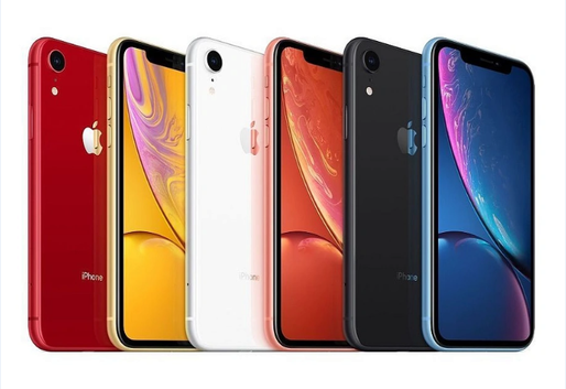 白玉苹果维修点分享iPhone XR摄像头原生色彩表现与日常拍摄实用指南 